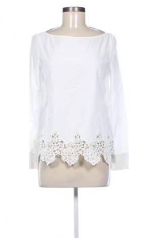 Damen Shirt Massimo Dutti, Größe M, Farbe Weiß, Preis € 24,49