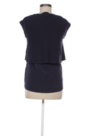 Bluzka damska Weekend Max Mara, Rozmiar S, Kolor Niebieski, Cena 514,99 zł