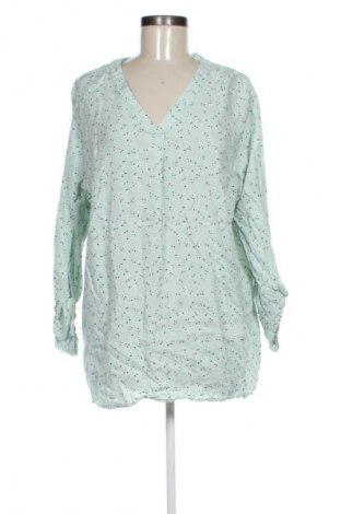 Dámska blúza Maxi Blue, Veľkosť XXL, Farba Viacfarebná, Cena  11,95 €