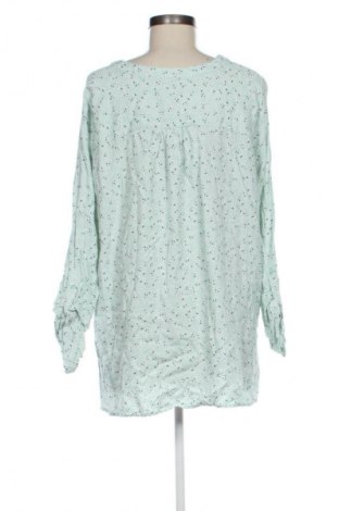 Dámska blúza Maxi Blue, Veľkosť XXL, Farba Viacfarebná, Cena  11,95 €
