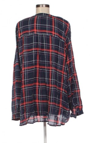 Damen Shirt Maxi Blue, Größe XXL, Farbe Mehrfarbig, Preis € 13,99