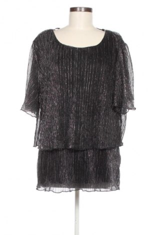 Дамска блуза Maxi Blue, Размер XL, Цвят Многоцветен, Цена 13,99 лв.