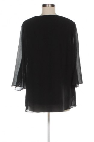 Damen Shirt Meaneor, Größe XXL, Farbe Schwarz, Preis € 5,99