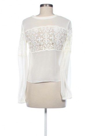Bluză de femei Mexx, Mărime XS, Culoare Ecru, Preț 89,47 Lei