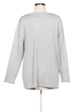 Damen Shirt Mia Moda, Größe XL, Farbe Grau, Preis € 23,99