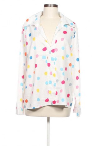 Damen Shirt Miss Look, Größe 3XL, Farbe Mehrfarbig, Preis 13,99 €