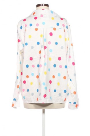 Damen Shirt Miss Look, Größe 3XL, Farbe Mehrfarbig, Preis 13,99 €