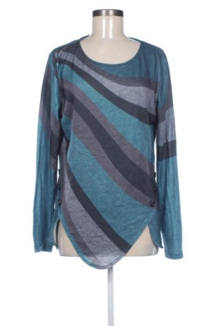 Dámska blúza Miss Look, Veľkosť XL, Farba Viacfarebná, Cena  9,72 €