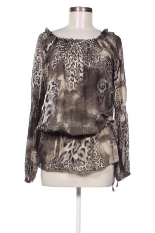 Damen Shirt Miss Miss, Größe S, Farbe Mehrfarbig, Preis € 17,39