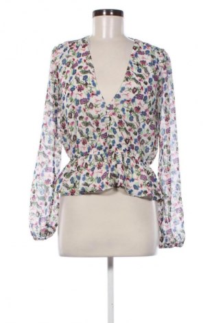 Damen Shirt Miss Selfridge, Größe M, Farbe Mehrfarbig, Preis 18,99 €
