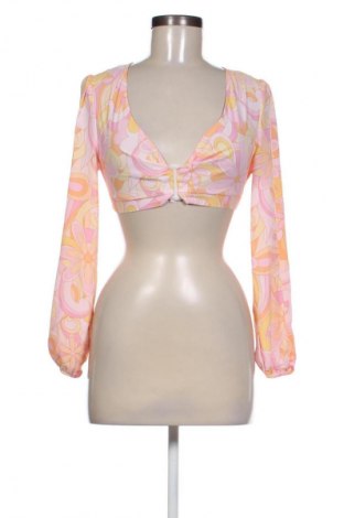 Női blúz Miss Selfridge, Méret XS, Szín Sokszínű, Ár 9 799 Ft