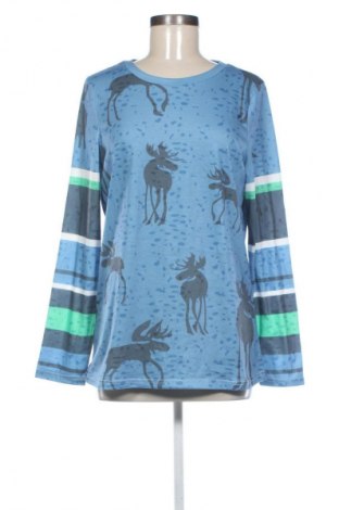 Damen Shirt MissLook, Größe M, Farbe Mehrfarbig, Preis € 7,99