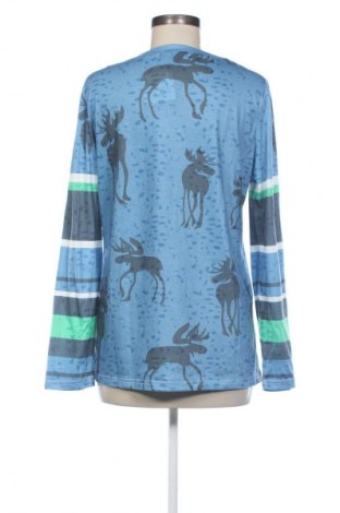 Damen Shirt MissLook, Größe M, Farbe Mehrfarbig, Preis € 7,99