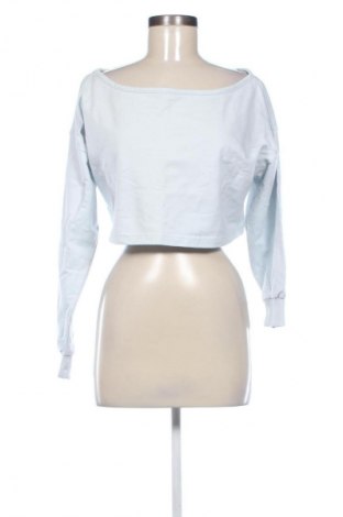 Dámská halenka Missguided, Velikost S, Barva Modrá, Cena  242,00 Kč