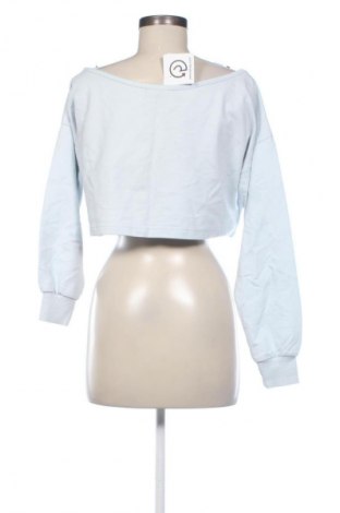 Dámská halenka Missguided, Velikost S, Barva Modrá, Cena  242,00 Kč