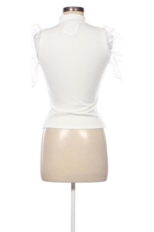 Dámska blúza Missguided, Veľkosť XS, Farba Biela, Cena  11,95 €