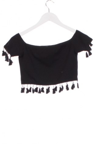 Bluzka damska Missguided, Rozmiar XS, Kolor Czarny, Cena 35,99 zł