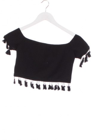 Bluzka damska Missguided, Rozmiar XS, Kolor Czarny, Cena 35,99 zł