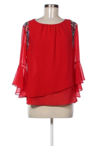 Damen Shirt Mizar, Größe L, Farbe Rot, Preis € 11,99
