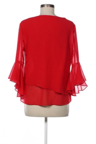 Damen Shirt Mizar, Größe L, Farbe Rot, Preis € 11,99