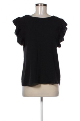 Bluzka damska Moda Fashion, Rozmiar M, Kolor Czarny, Cena 43,68 zł