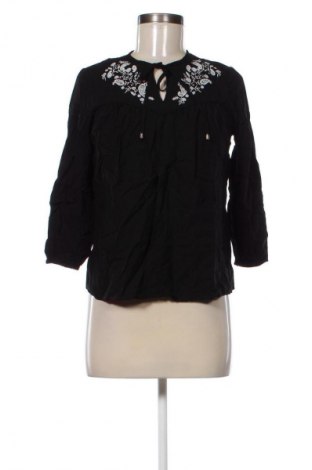 Damen Shirt Mohito, Größe S, Farbe Schwarz, Preis 9,72 €