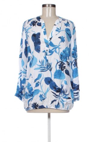Damen Shirt Mohito, Größe L, Farbe Mehrfarbig, Preis 9,72 €