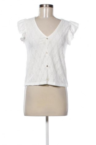 Damen Shirt Mohito, Größe XS, Farbe Weiß, Preis 13,13 €
