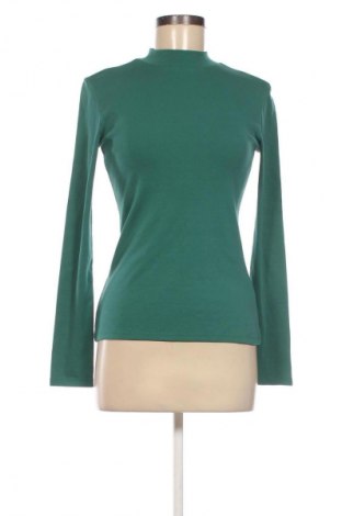 Bluză de femei Mohito, Mărime S, Culoare Verde, Preț 81,28 Lei
