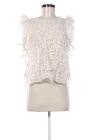 Damen Shirt Monique, Größe M, Farbe Beige, Preis € 13,81