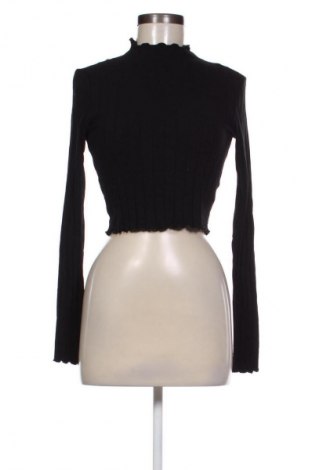 Damen Shirt Monki, Größe M, Farbe Schwarz, Preis € 6,68