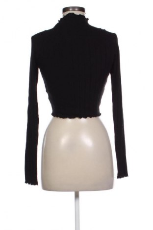 Damen Shirt Monki, Größe M, Farbe Schwarz, Preis € 6,68