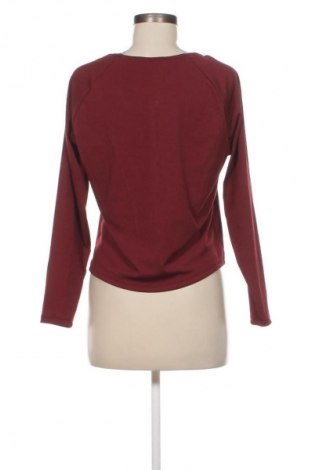 Dámska blúza Monki, Veľkosť XL, Farba Červená, Cena  4,95 €