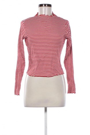 Bluză de femei Monki, Mărime L, Culoare Multicolor, Preț 44,99 Lei