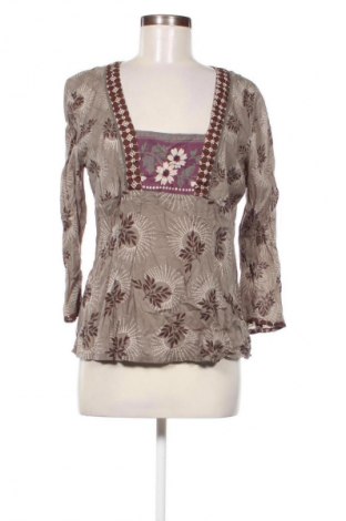 Bluză de femei Monsoon, Mărime L, Culoare Multicolor, Preț 89,29 Lei
