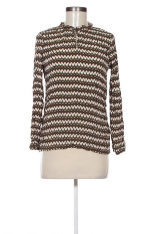 Bluzka damska More & More, Rozmiar XS, Kolor Kolorowy, Cena 157,99 zł
