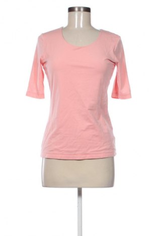 Bluzka damska More & More, Rozmiar S, Kolor Różowy, Cena 75,99 zł