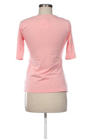 Bluzka damska More & More, Rozmiar S, Kolor Różowy, Cena 75,99 zł