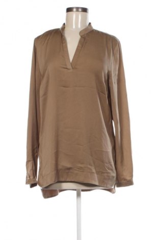Damen Shirt More & More, Größe M, Farbe Braun, Preis 33,99 €
