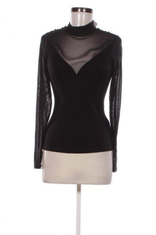 Damen Shirt Morgan, Größe S, Farbe Schwarz, Preis 53,99 €