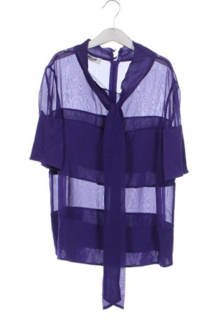 Damen Shirt Moschino Cheap And Chic, Größe M, Farbe Lila, Preis € 38,99