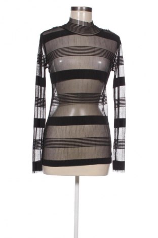 Damen Shirt Moss Copenhagen, Größe S, Farbe Schwarz, Preis 17,39 €