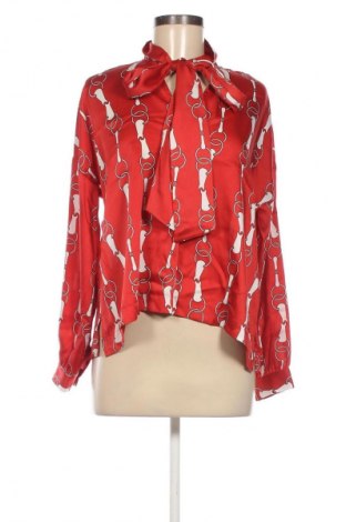 Bluză de femei Motivi, Mărime XS, Culoare Multicolor, Preț 107,89 Lei