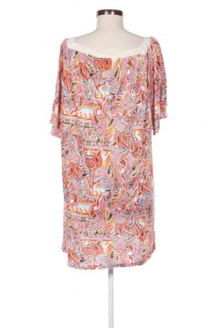 Női blúz Ms Mode, Méret 3XL, Szín Sokszínű, Ár 3 910 Ft