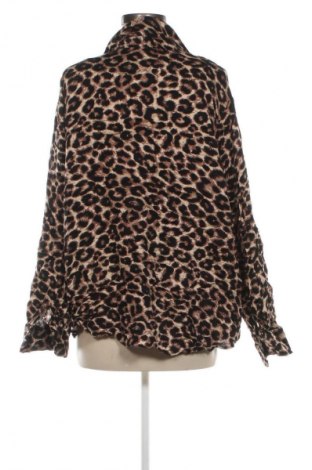 Damen Shirt Ms Mode, Größe 3XL, Farbe Mehrfarbig, Preis 13,99 €