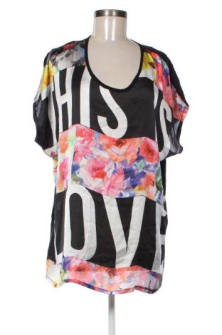 Damen Shirt Ms Mode, Größe XL, Farbe Mehrfarbig, Preis € 7,99
