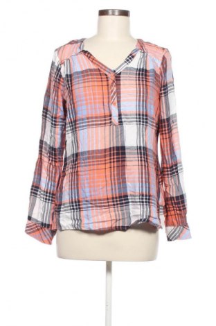 Damen Shirt Multiblu, Größe M, Farbe Mehrfarbig, Preis € 13,99