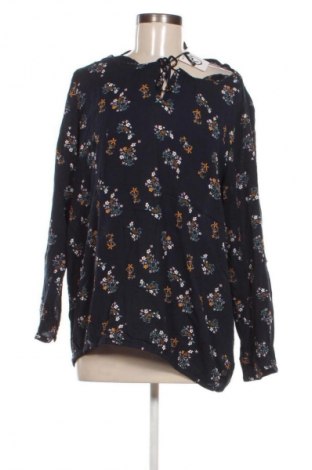 Damen Shirt Multiblu, Größe XL, Farbe Mehrfarbig, Preis 13,99 €