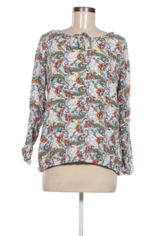 Damen Shirt Multiblu, Größe XL, Farbe Mehrfarbig, Preis 13,99 €