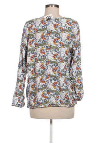 Damen Shirt Multiblu, Größe XL, Farbe Mehrfarbig, Preis 13,99 €